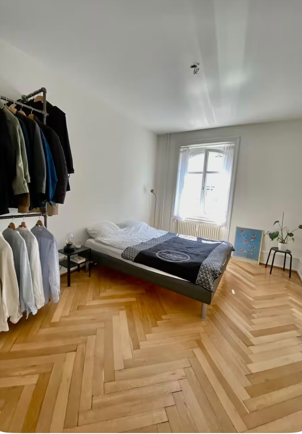 Appartamento di 2 ½ locali, foto 4 di 6