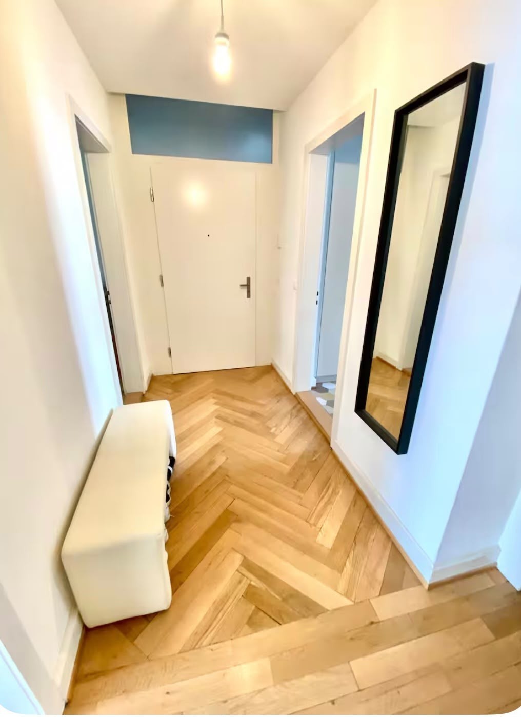 Appartamento di 2 ½ locali, foto 3 di 6