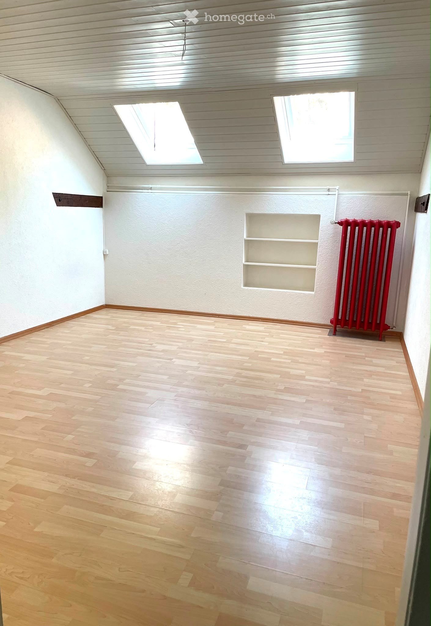 Appartamento di 1 ½ locali, foto 1 di 5