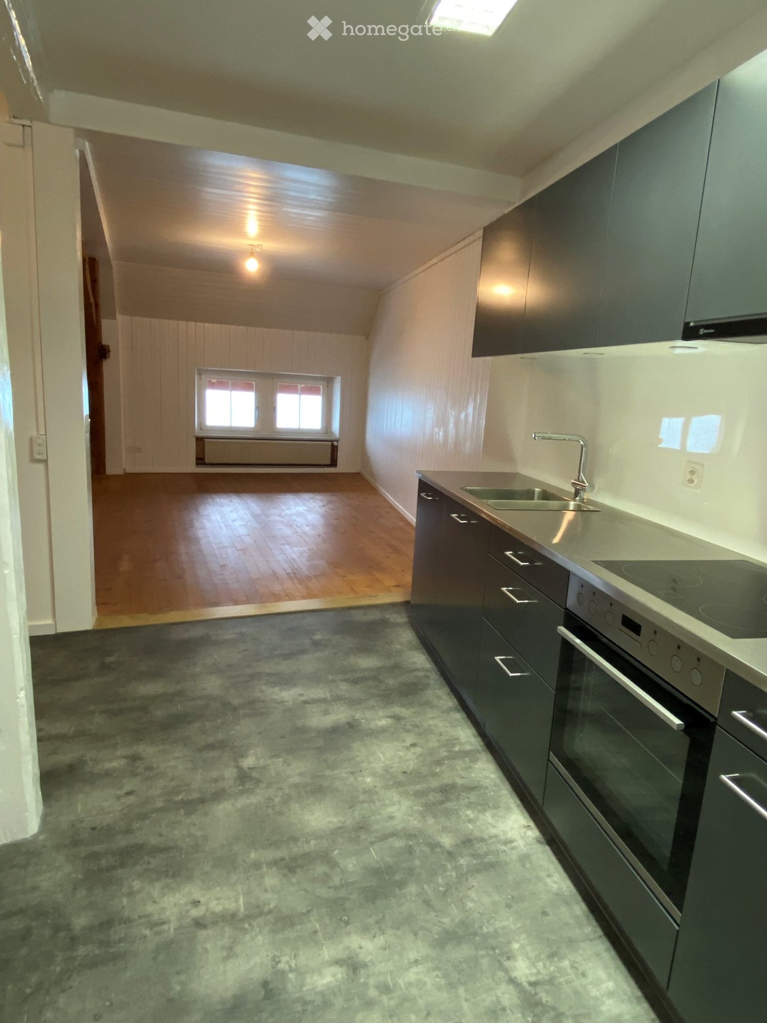 Appartamento di 1 ½ locali, foto 3 di 5