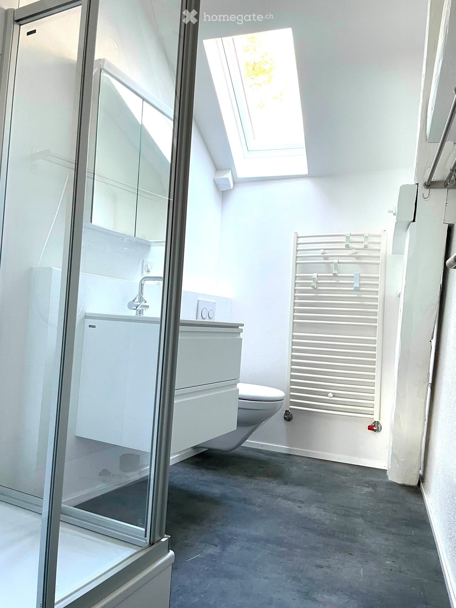 Appartamento di 1 ½ locali, foto 4 di 5