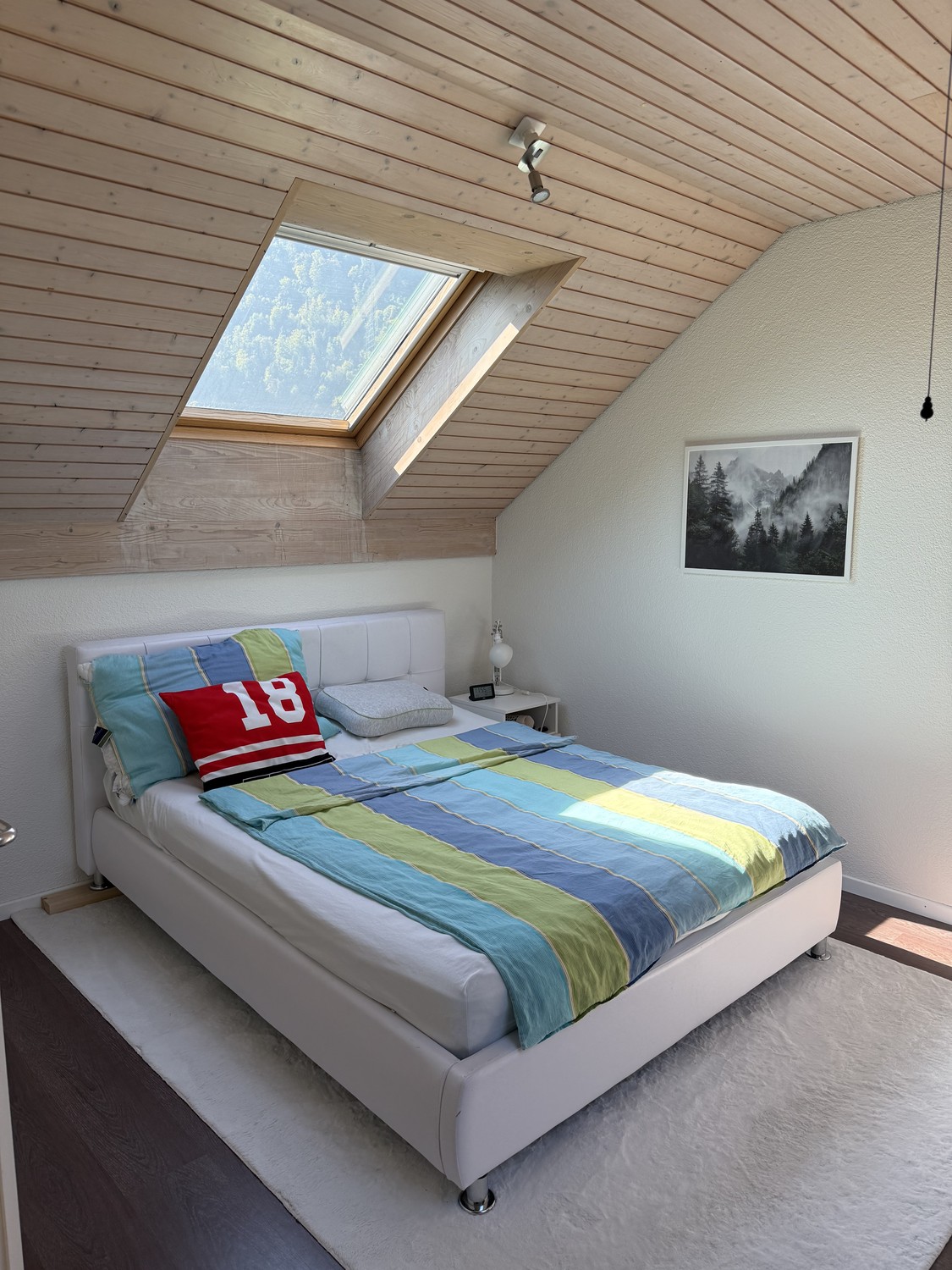 Appartamento di 3 ½ locali, foto 6 di 10