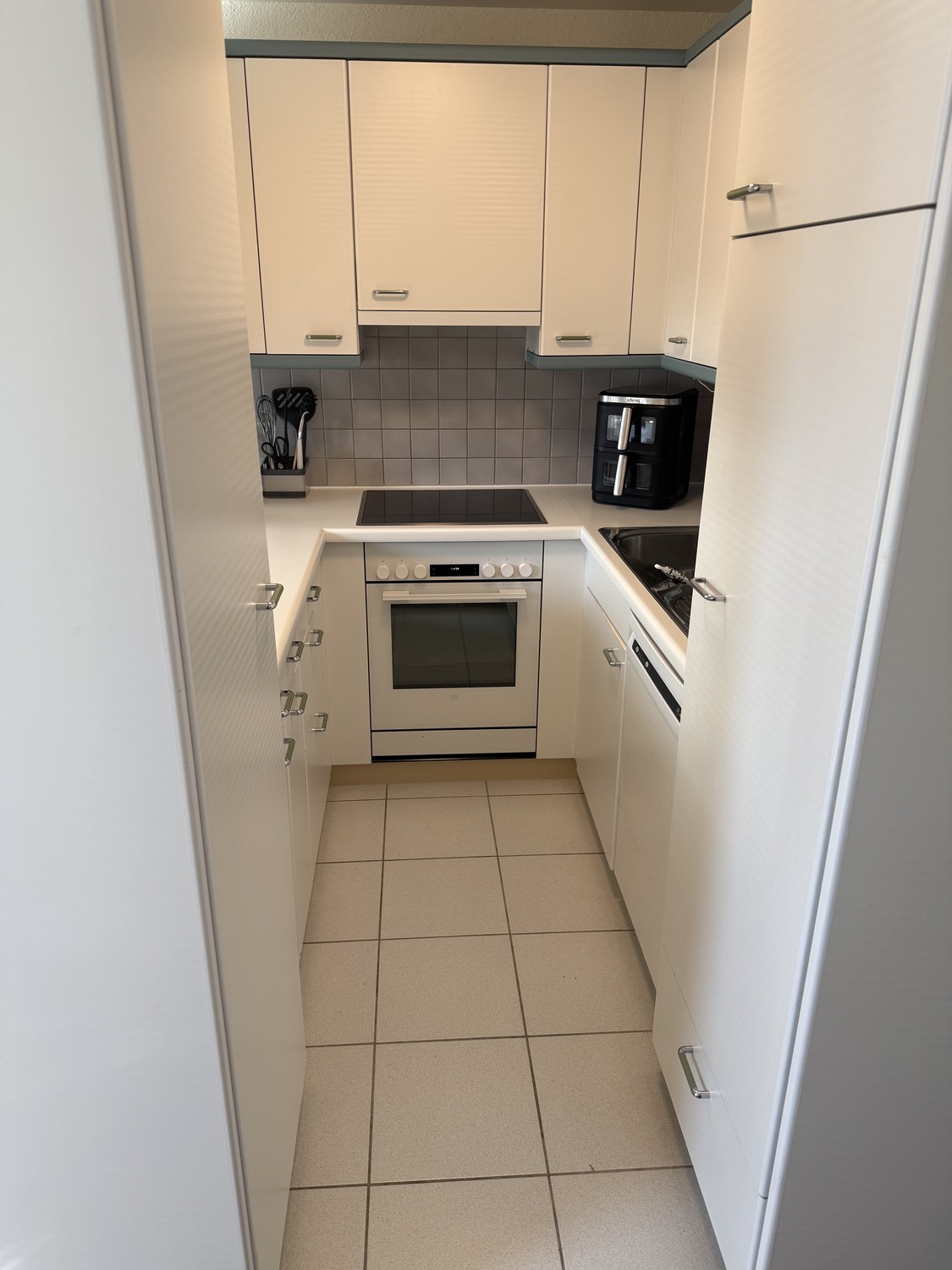 Appartamento di 3 ½ locali, foto 9 di 10