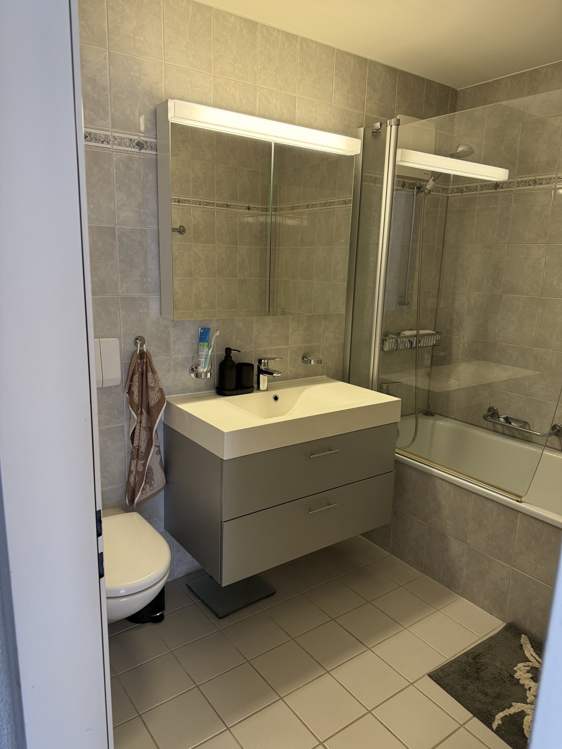 Appartamento di 3 ½ locali, foto 3 di 10