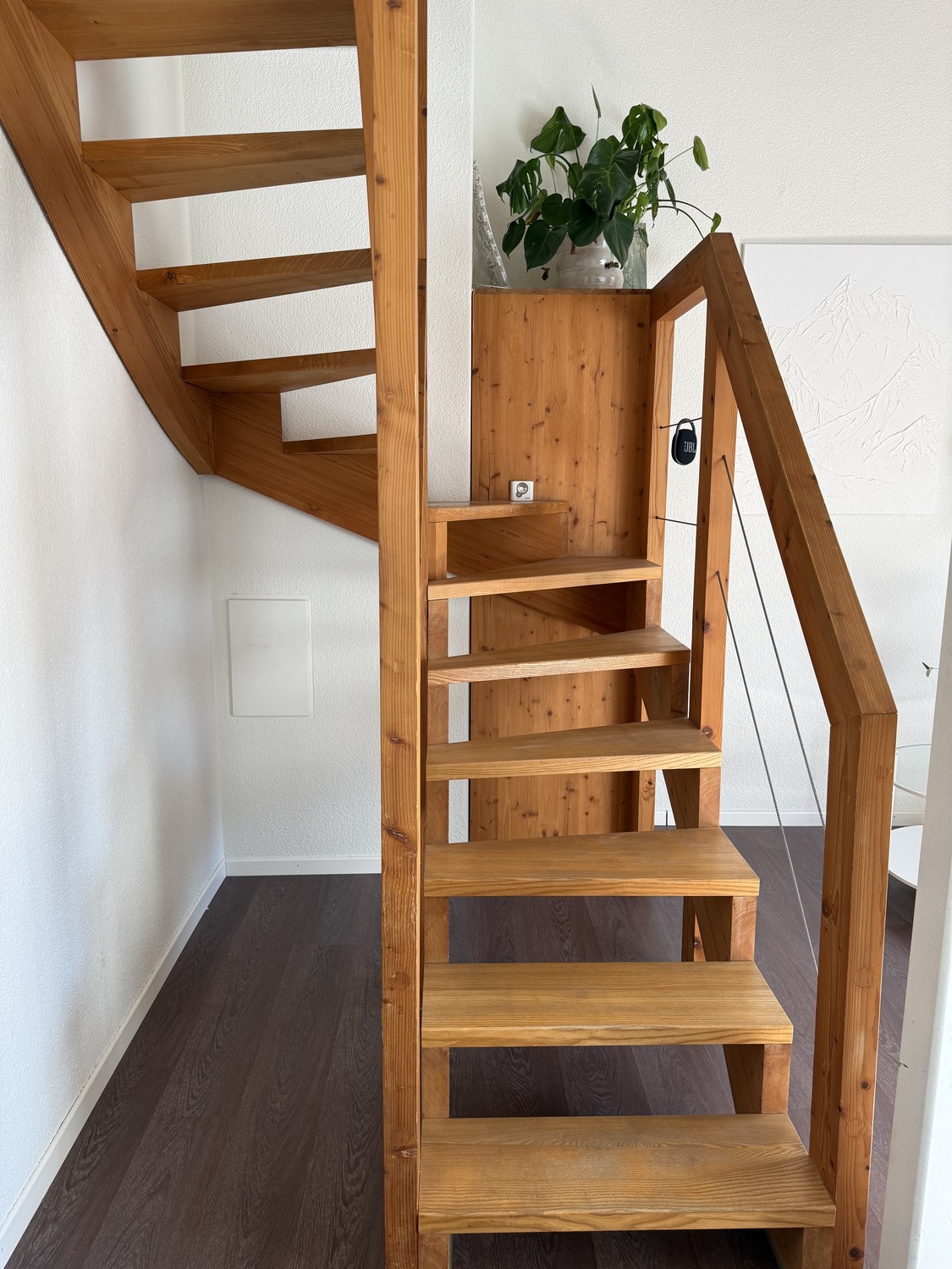 Appartamento di 3 ½ locali, foto 8 di 10