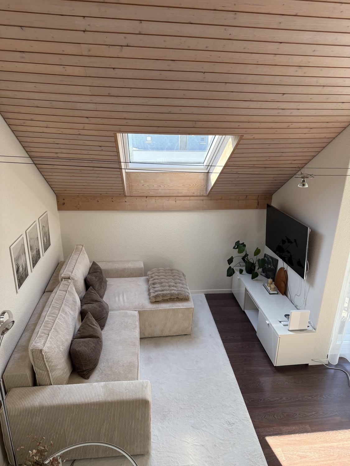 Appartamento di 3 ½ locali, foto 1 di 10