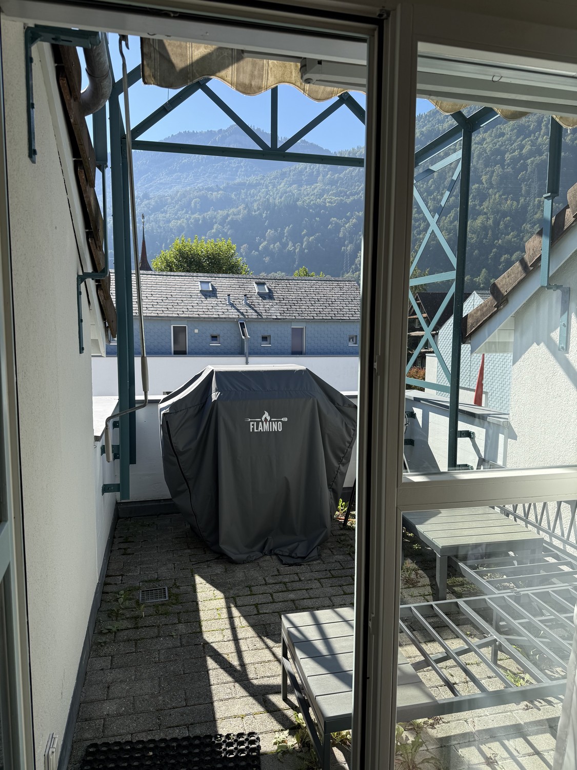 Appartamento di 3 ½ locali, foto 10 di 10