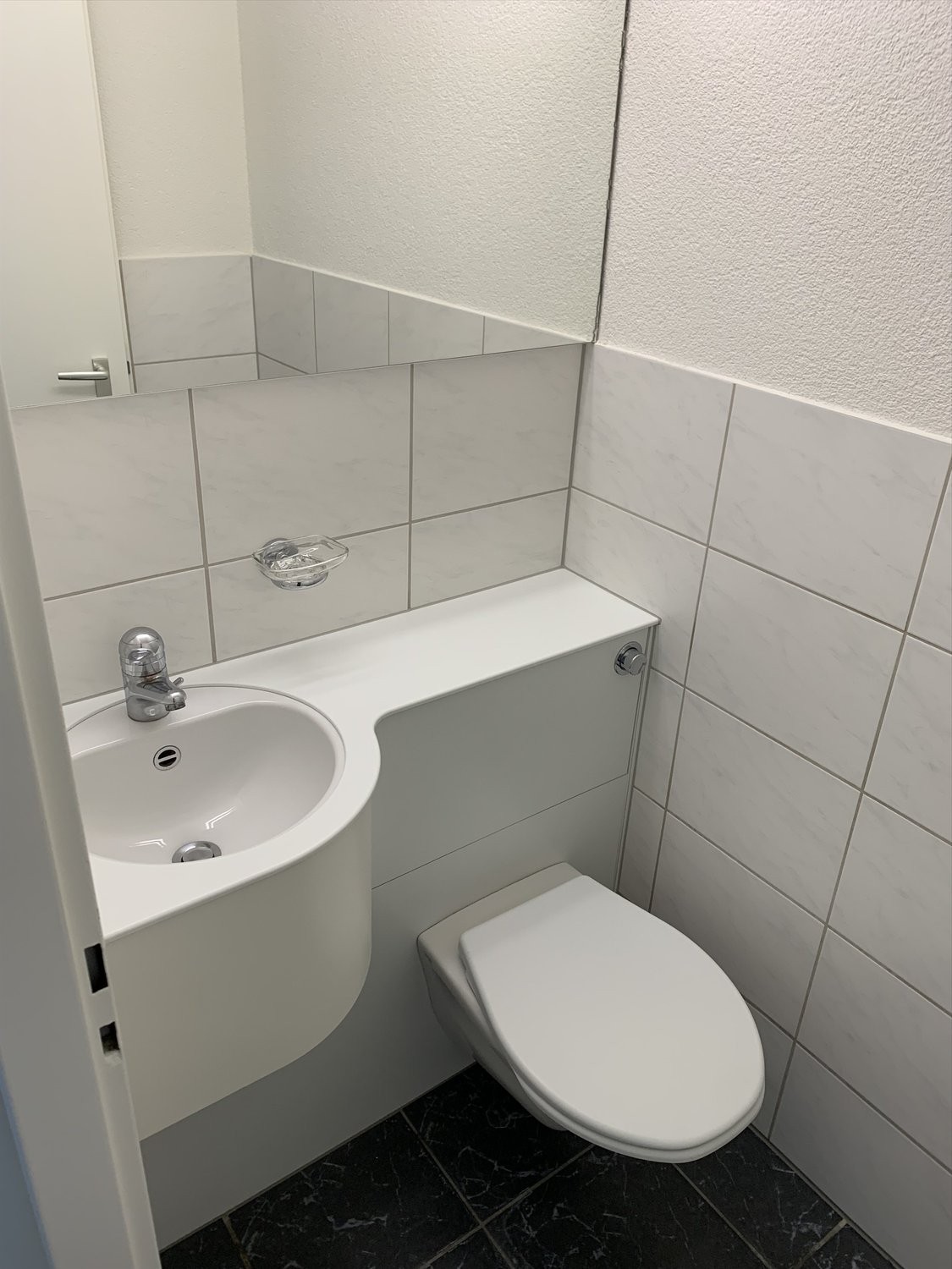 Appartamento attico di 4 ½ locali