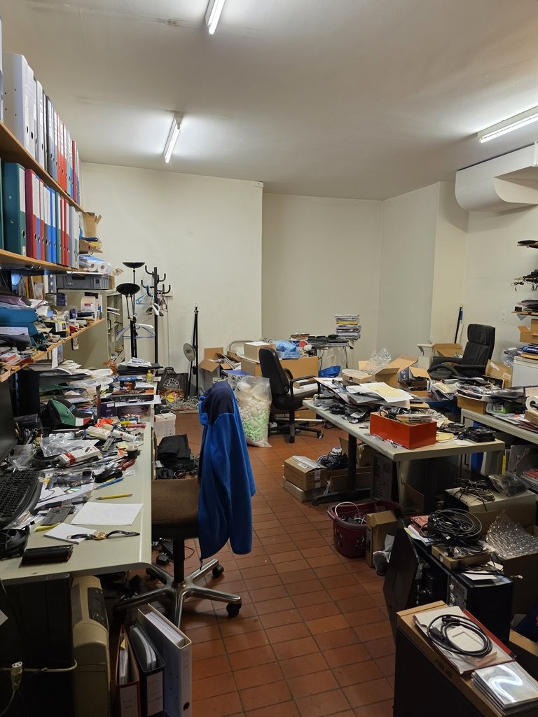 130m² shop, foto 4 di 8