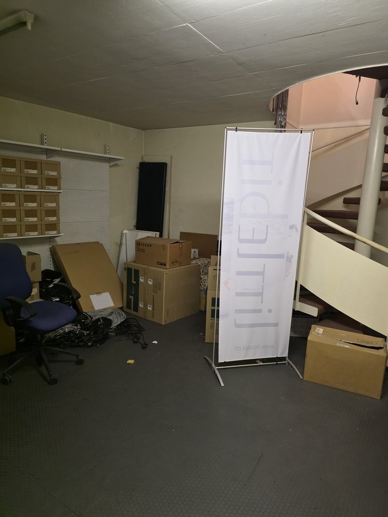 130m² shop, foto 8 di 8