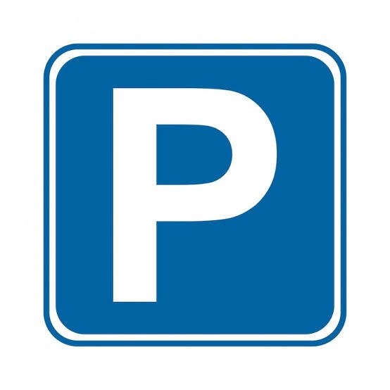 Posto disponibile