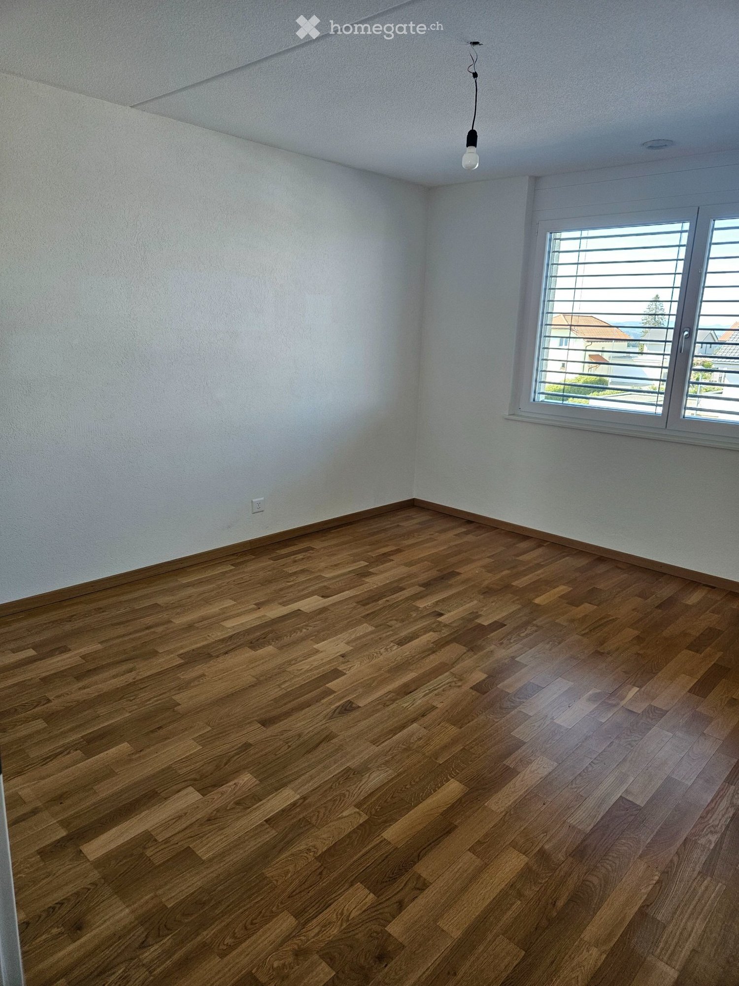 3 ½ Zimmer-Wohnung