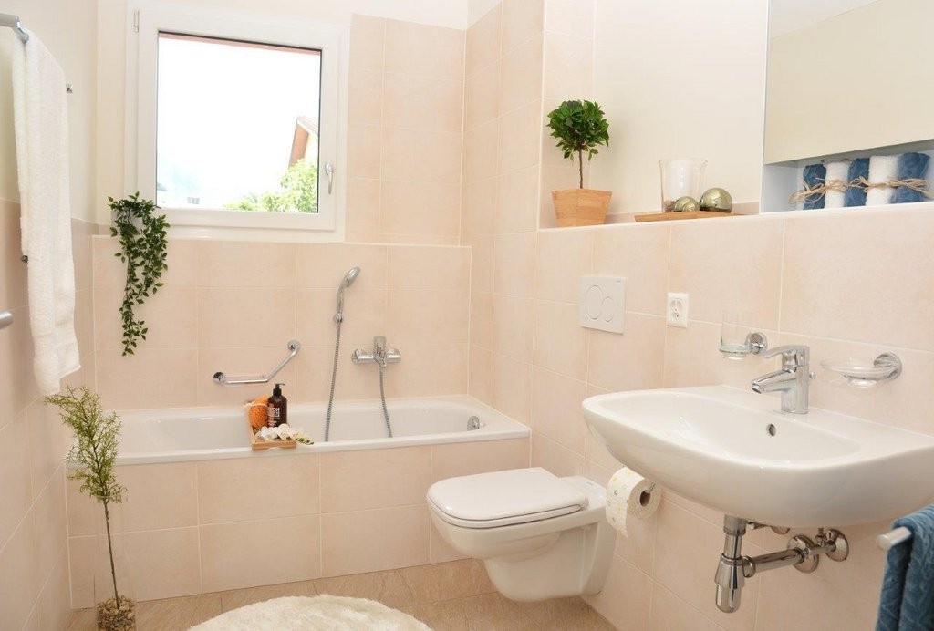Appartement de 3 ½ pièces