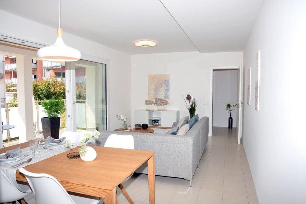 Appartement de 3 ½ pièces