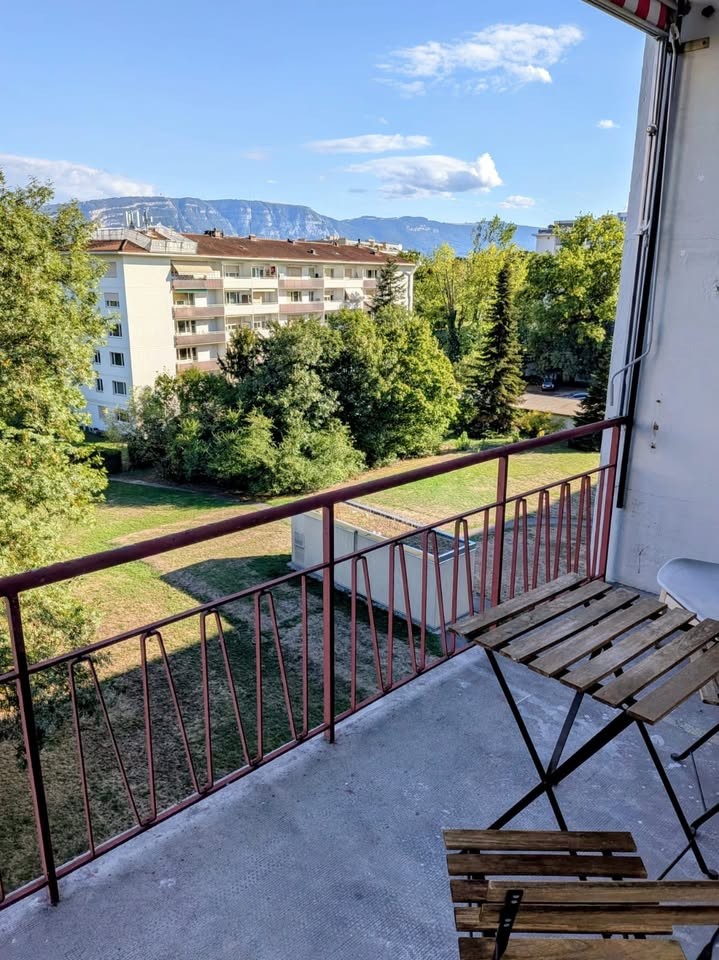 Appartamento di 4 locali