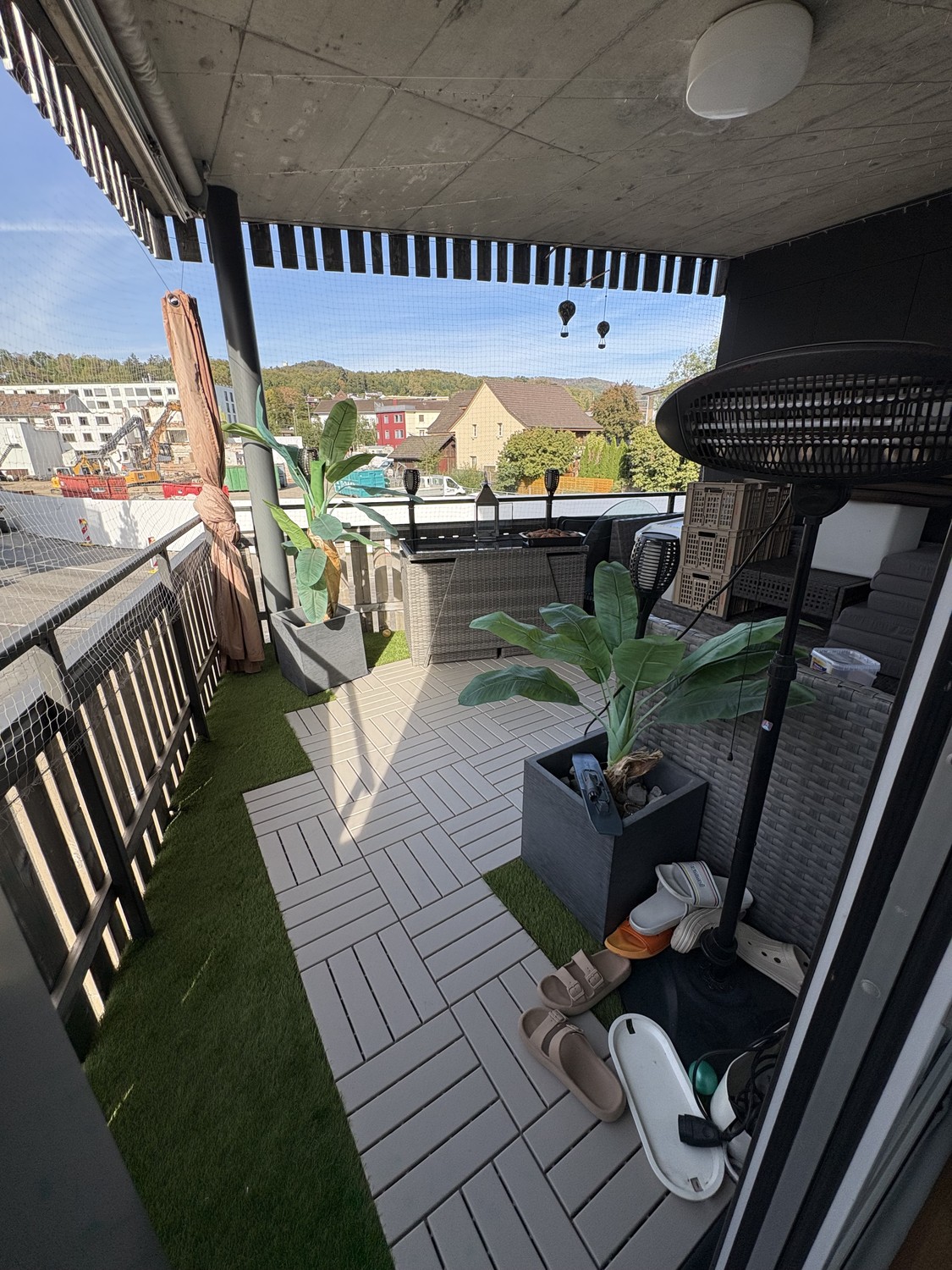 Appartamento di 3 ½ locali, foto 7 di 10