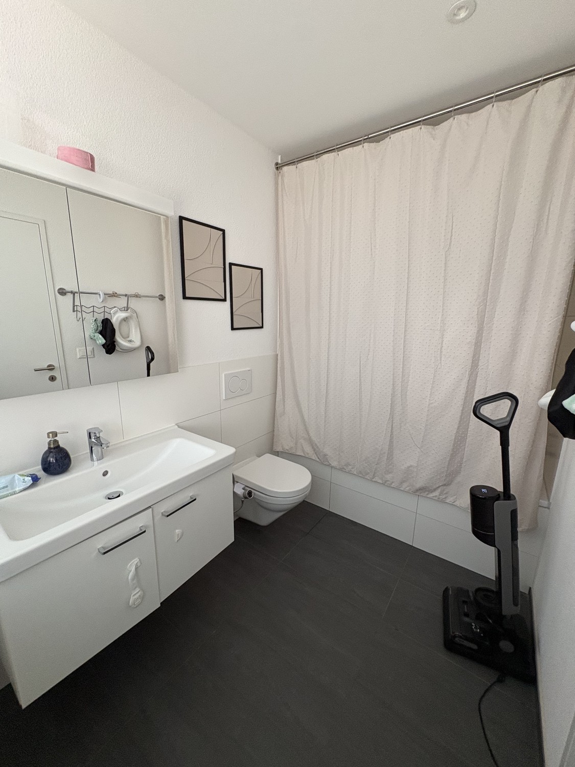Appartamento di 3 ½ locali, foto 6 di 10