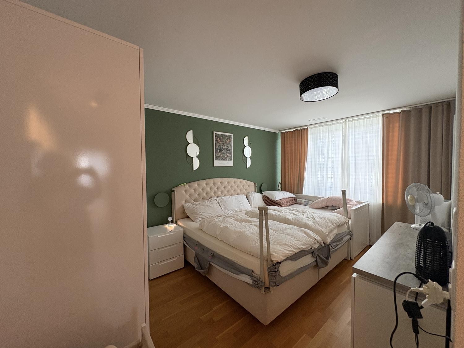 Appartamento di 3 ½ locali, foto 9 di 10