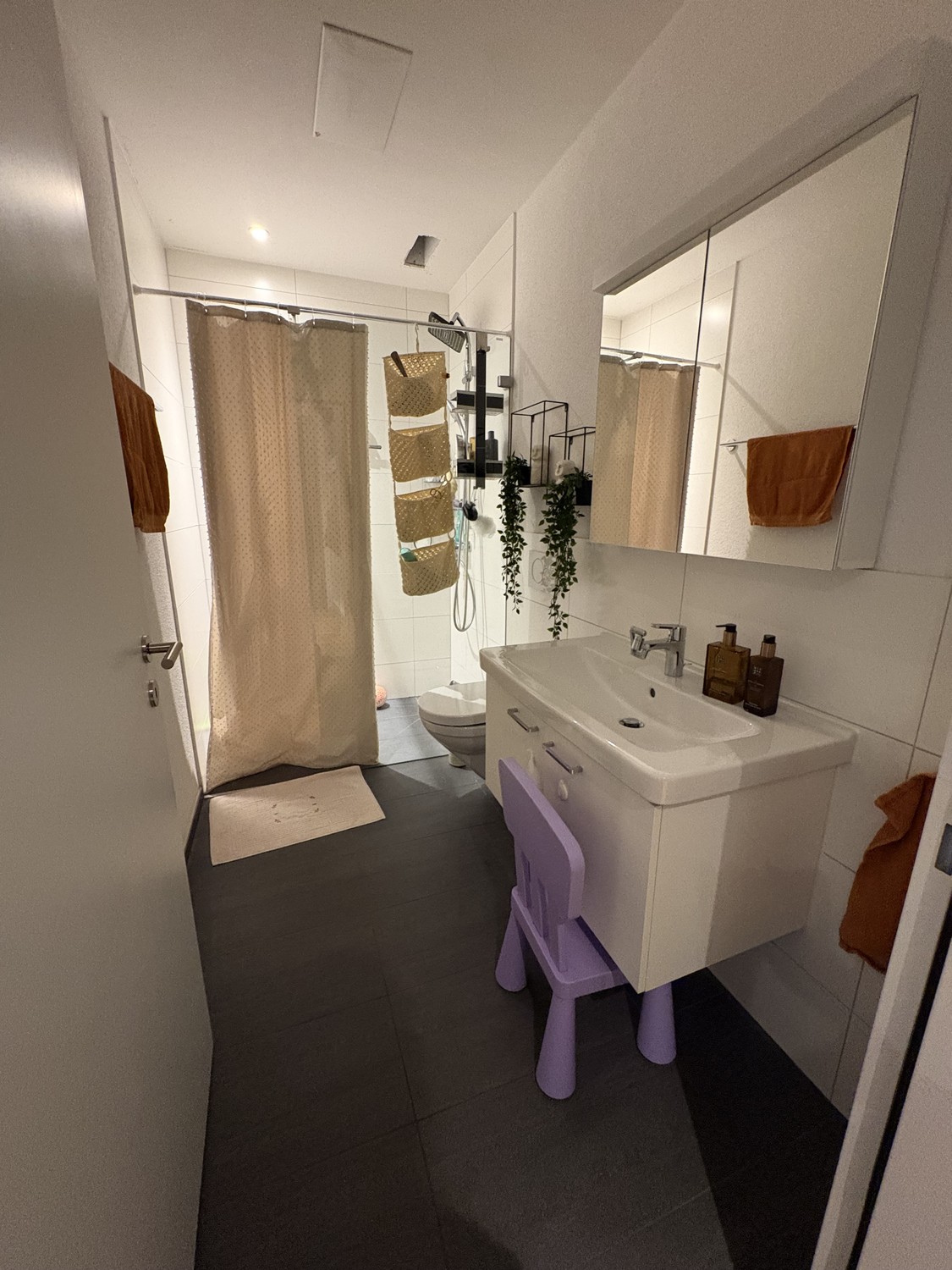 Appartamento di 3 ½ locali, foto 8 di 10