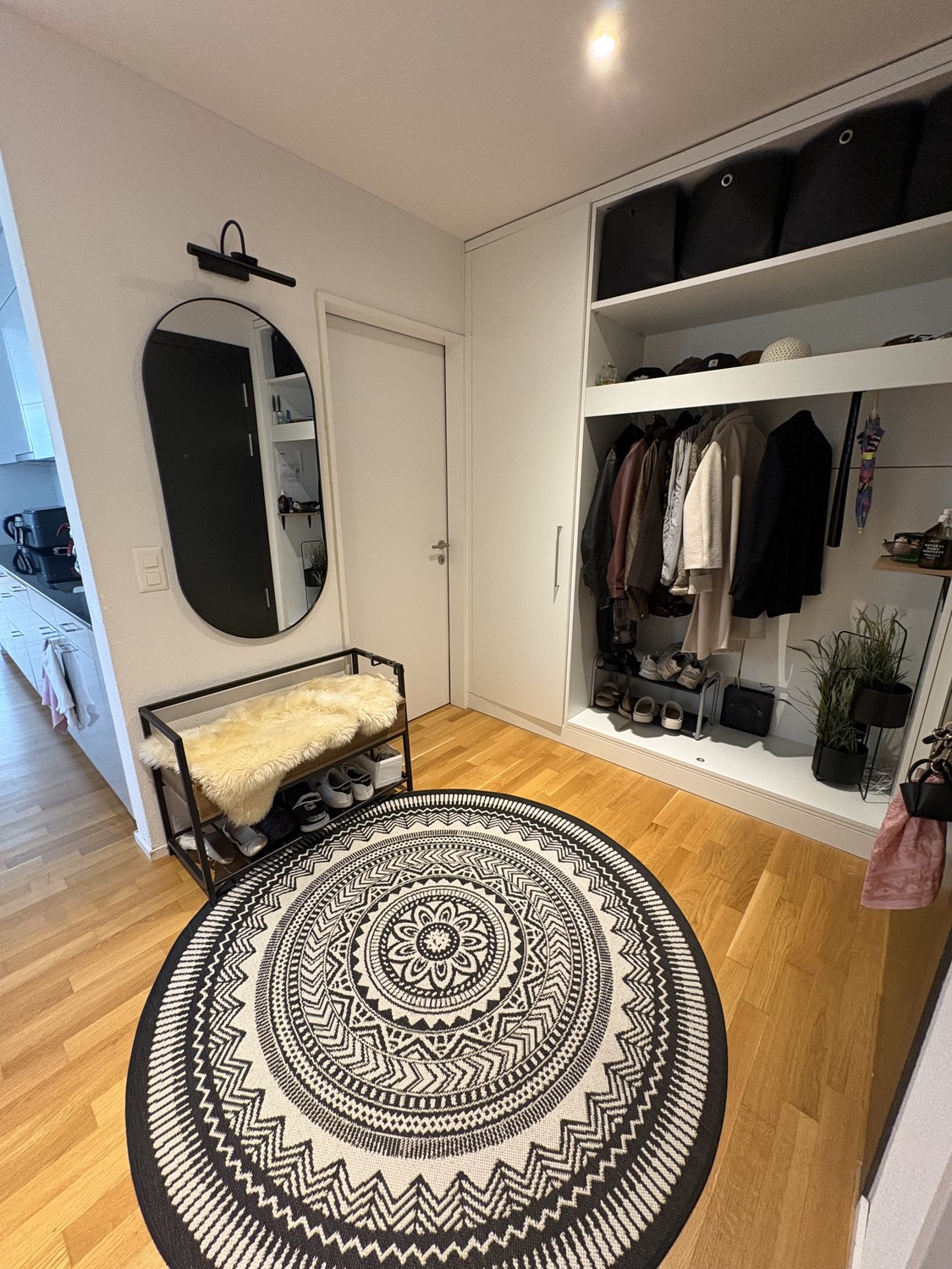 Appartamento di 3 ½ locali, foto 3 di 10