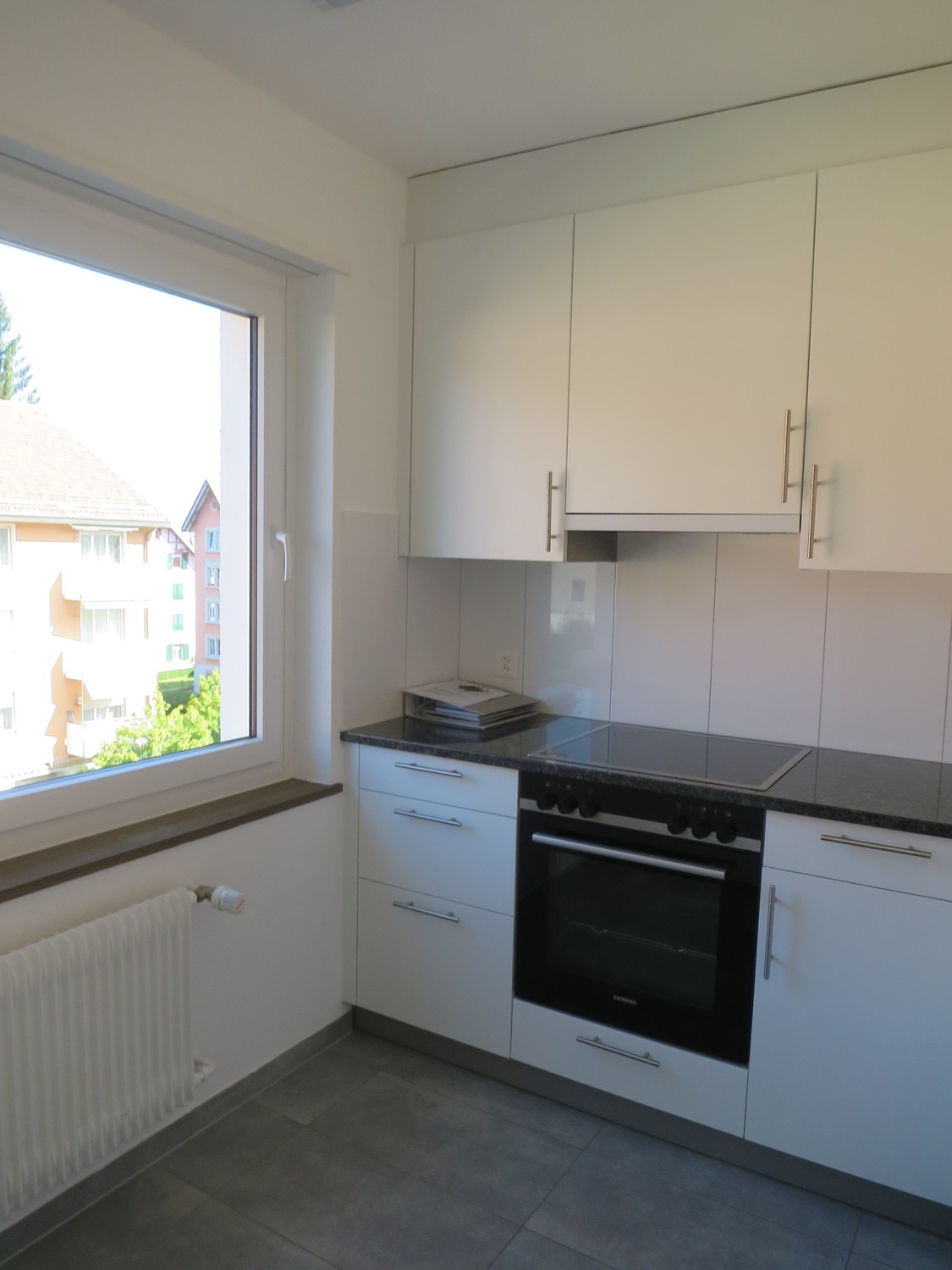 Appartamento di 3 ½ locali, foto 3 di 10