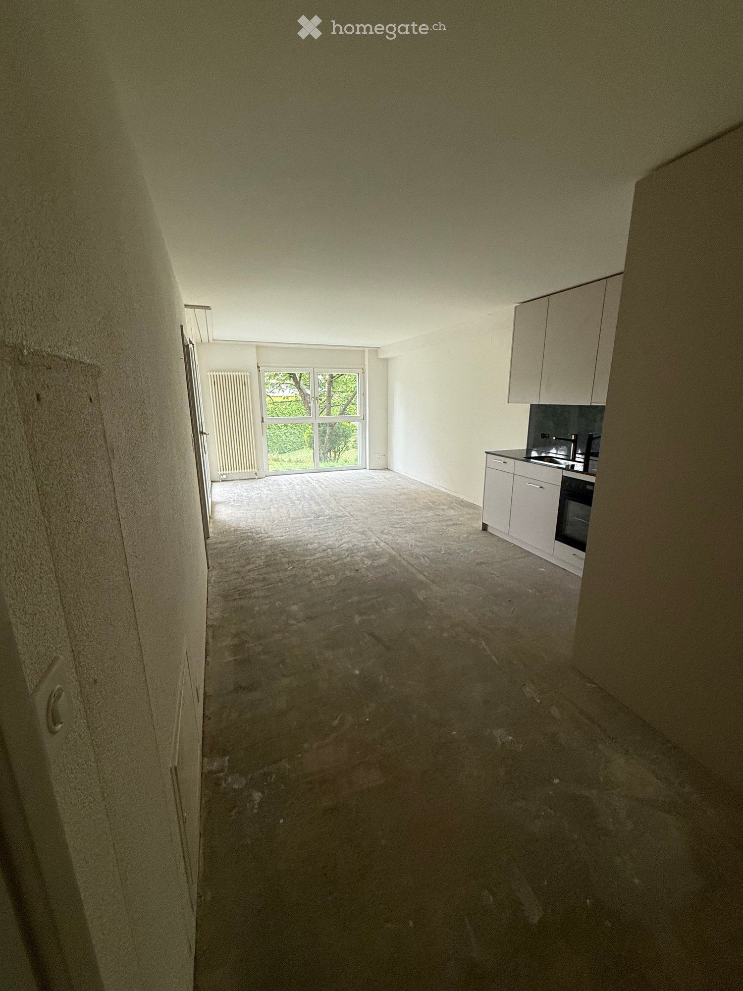 appartamento di 2 locali, foto 3 di 3