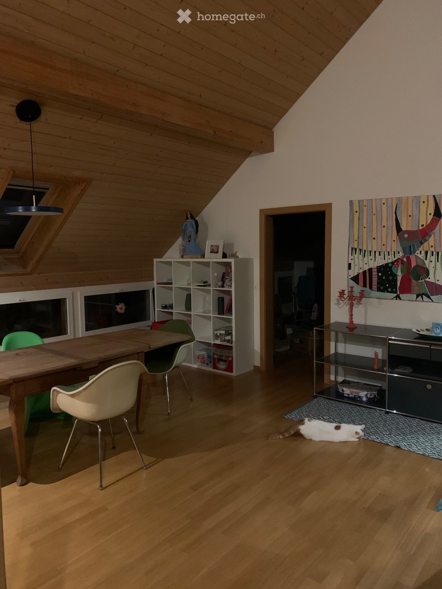 Appartamento di 4 locali, foto 2 di 5