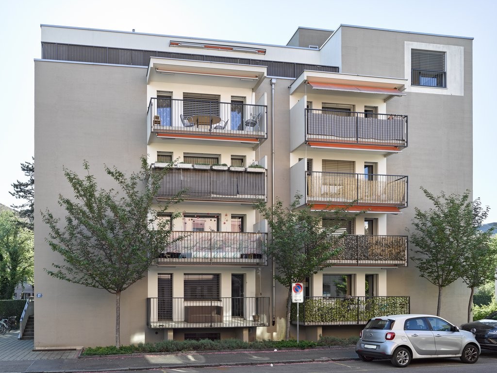 Appartamento di 3 ½ locali