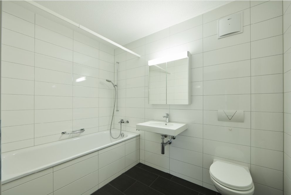 Appartamento di 2 ½ locali