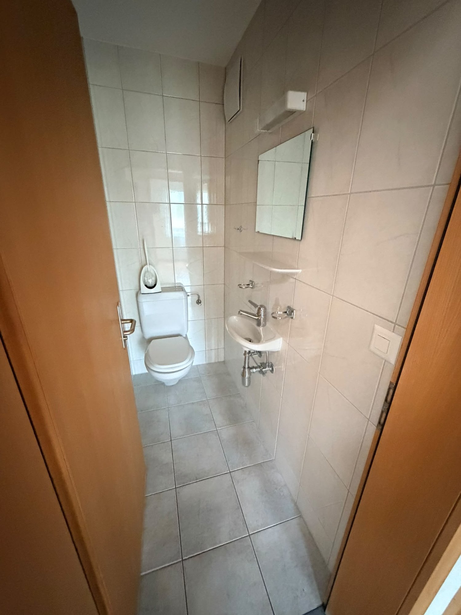 Appartamento di 4 ½ locali, foto 9 di 10