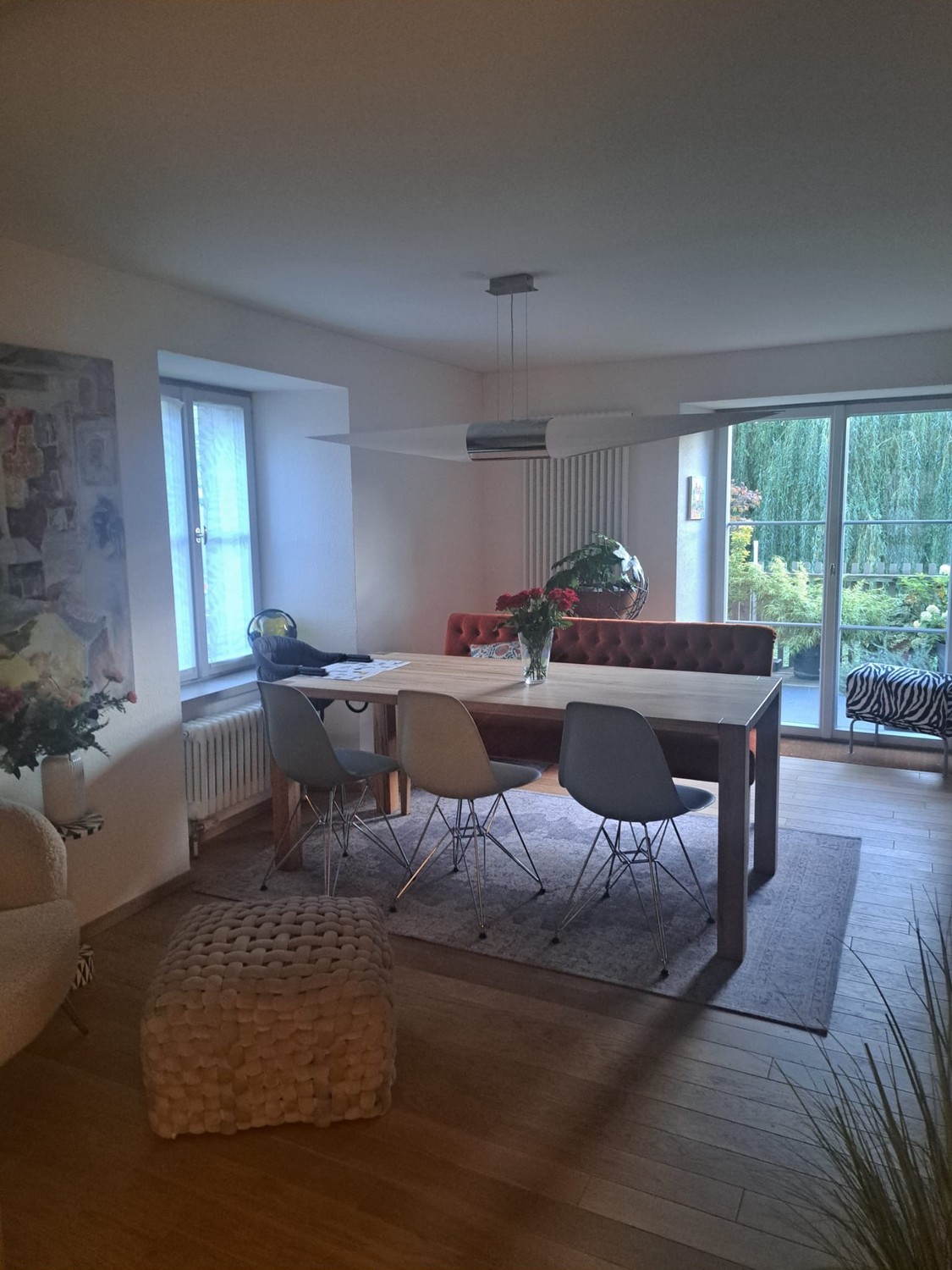 Appartamento di 4 locali, foto 2 di 7