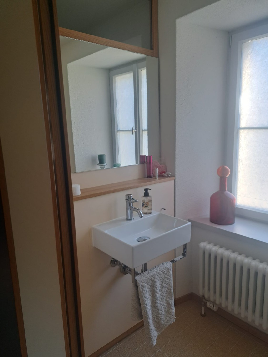 Appartamento di 4 locali, foto 3 di 7