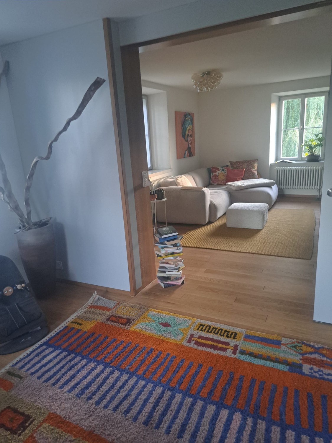 Appartamento di 4 locali, foto 5 di 7