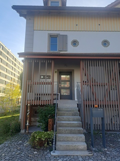 Appartamento di 4 locali, foto 1 di 7