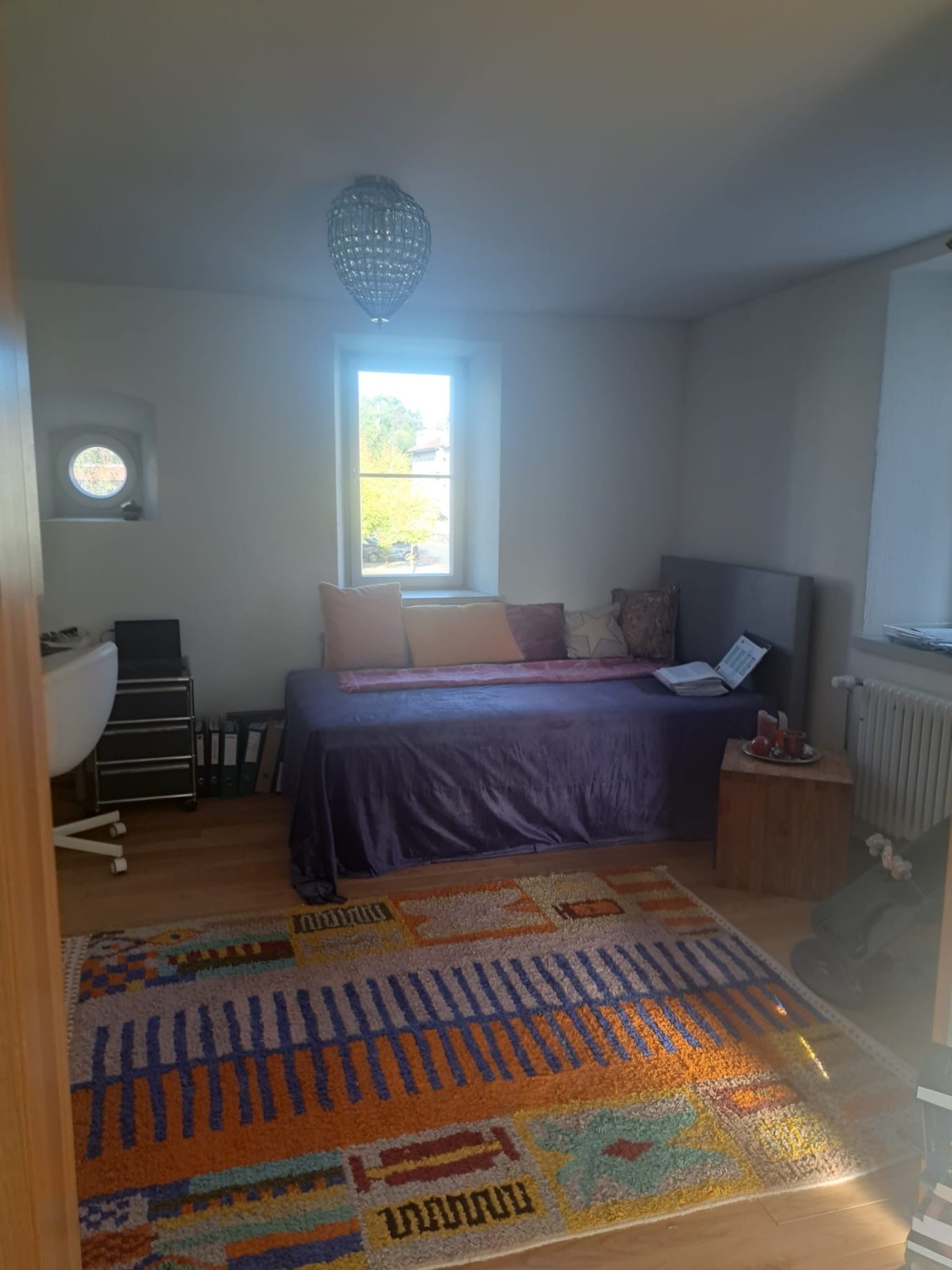 Appartamento di 4 locali, foto 6 di 7