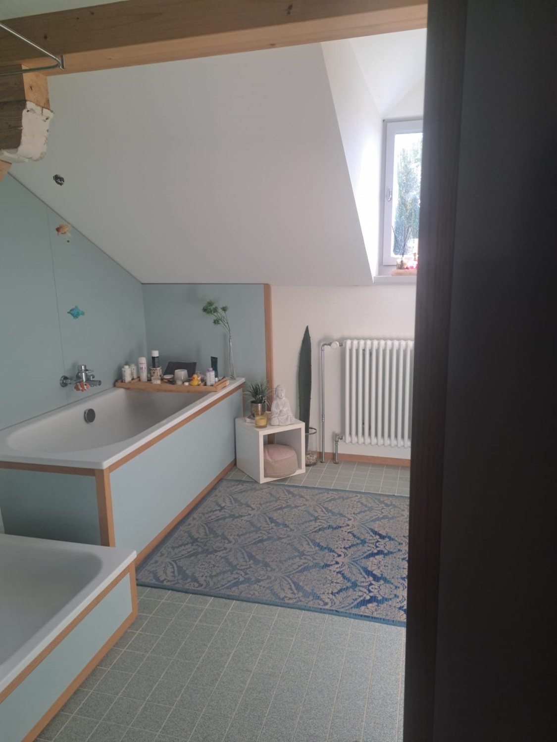 Appartamento di 4 locali, foto 4 di 7