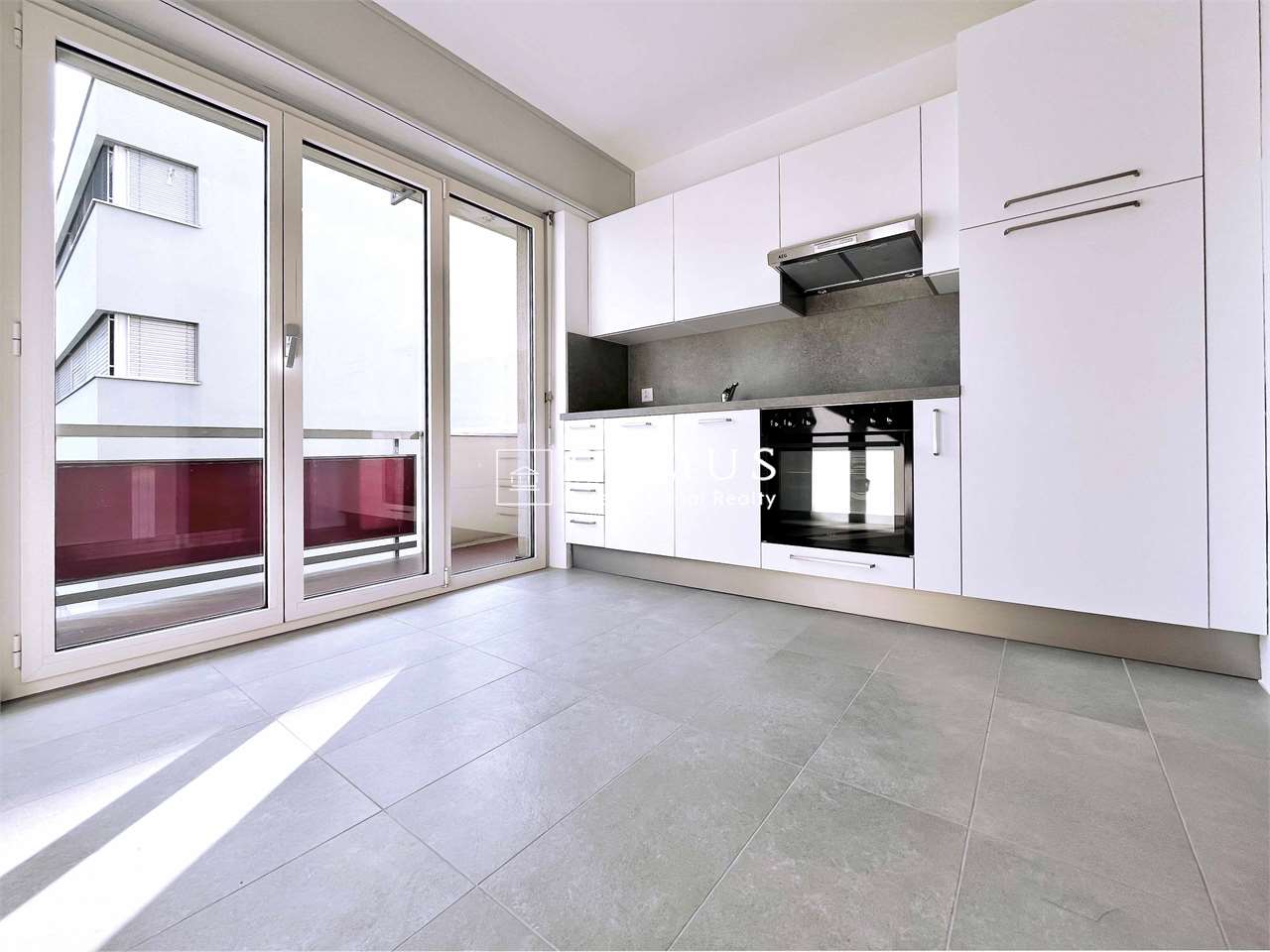 Appartement 4 ½ pièces