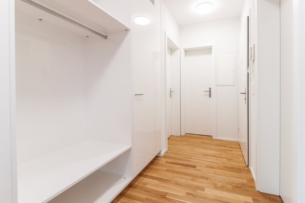 appartamento attico di 1 ½ locali, foto 10 di 10