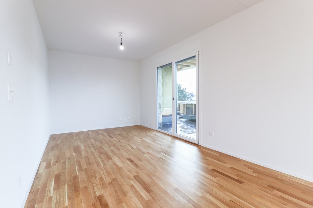 appartamento attico di 1 ½ locali, foto 8 di 10