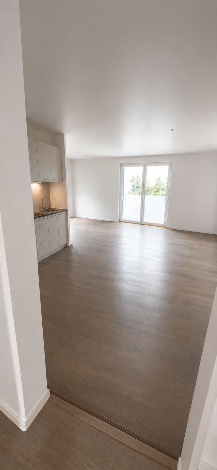 Appartamento di 1 ½ locali, foto 1 di 5