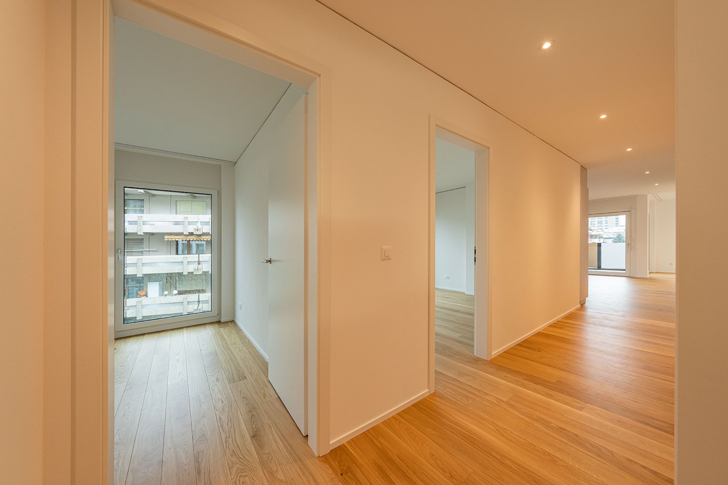 Appartamento di 3 ½ locali, foto 6 di 10