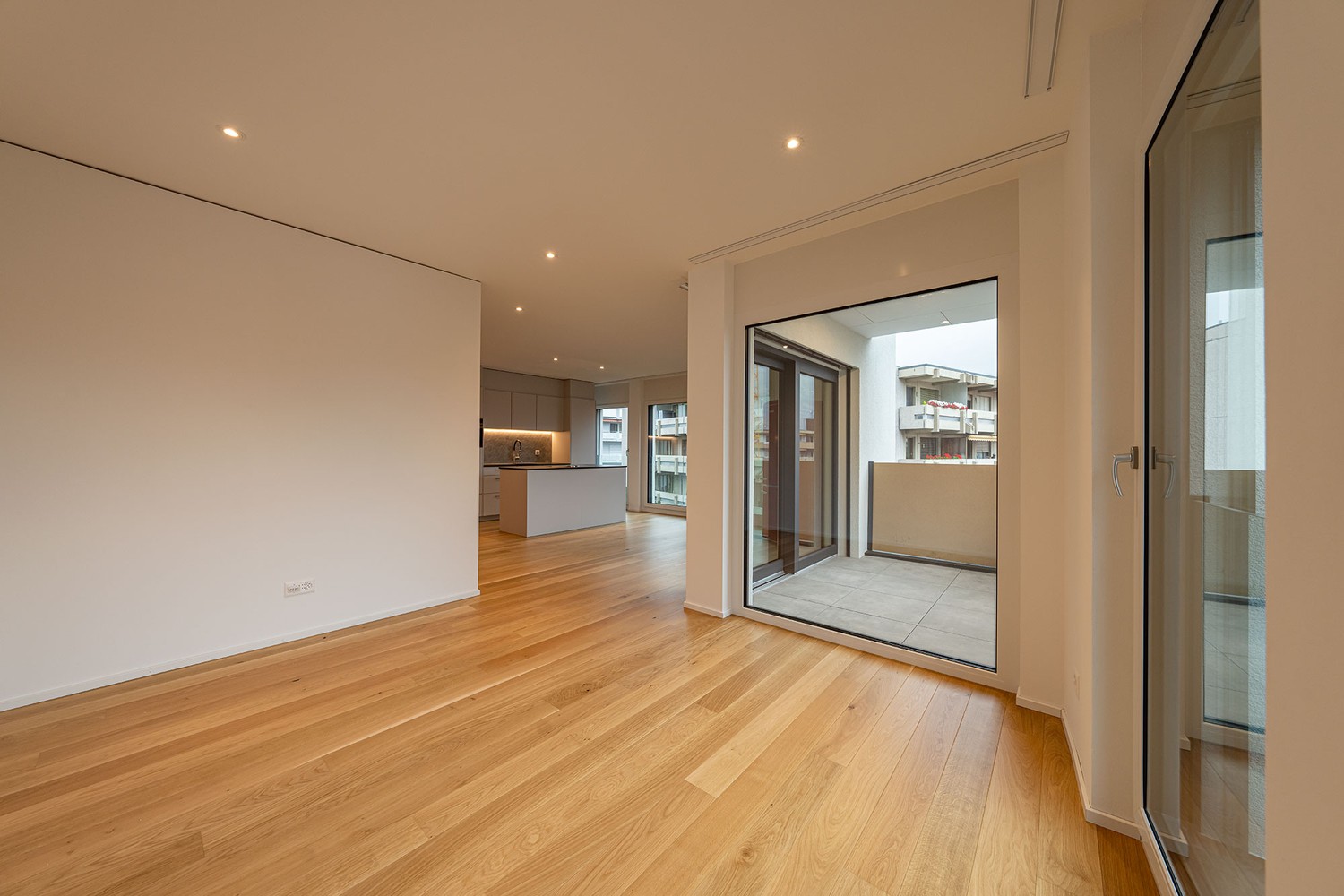 Appartamento di 3 ½ locali, foto 4 di 10