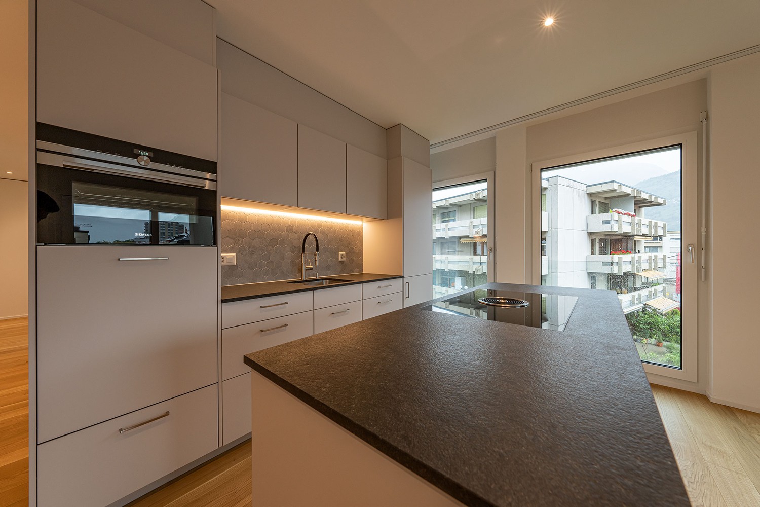 Appartamento di 3 ½ locali, foto 2 di 10