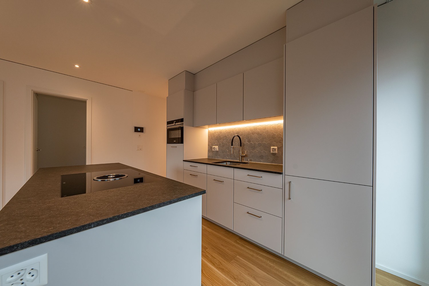Appartamento di 3 ½ locali, foto 3 di 10