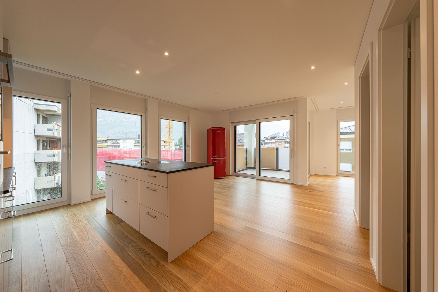 Appartamento di 3 ½ locali, foto 1 di 10