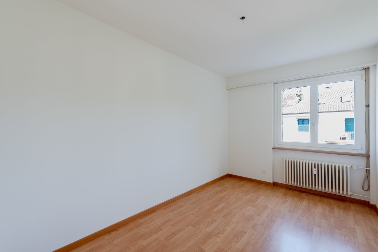 4 ½ pièces appartement