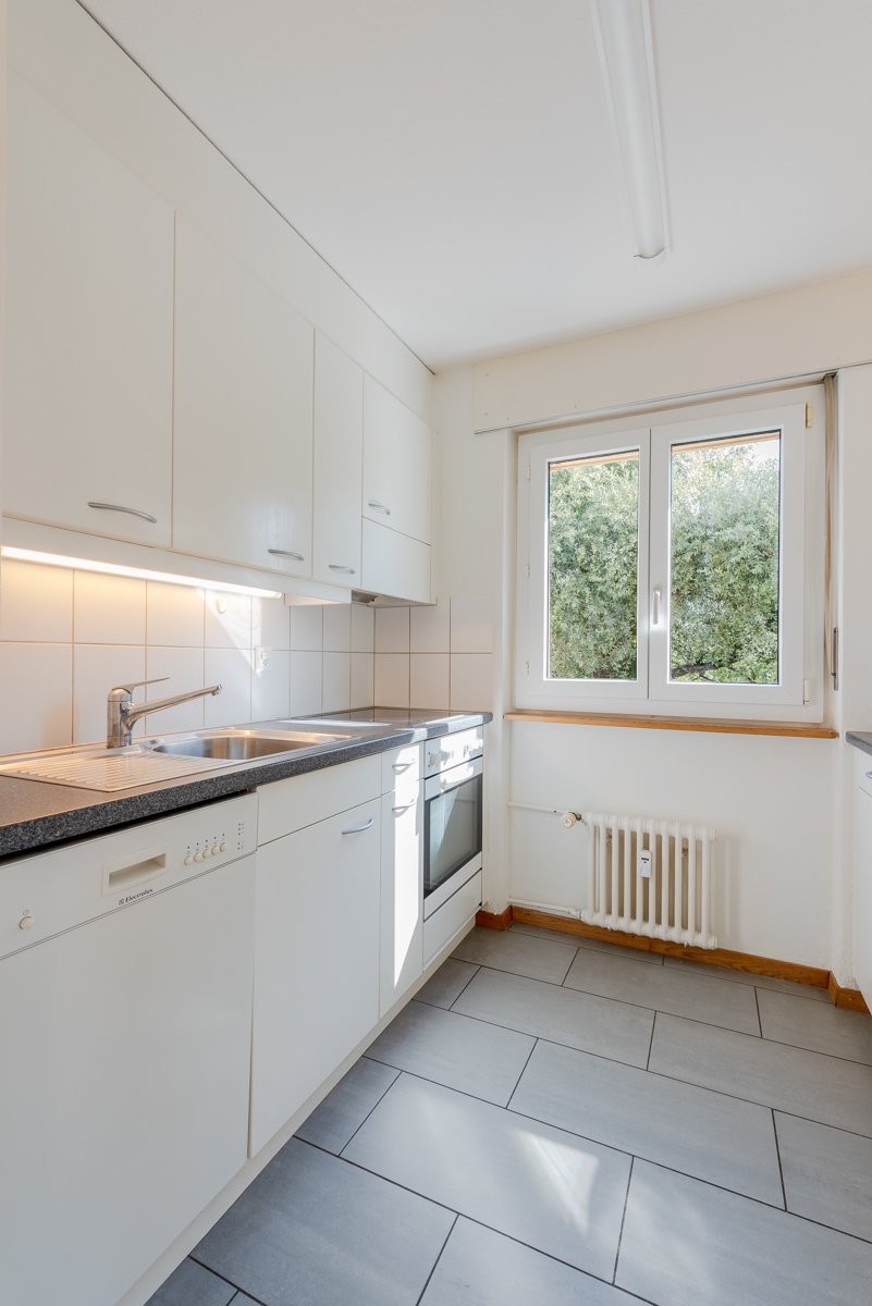 4 ½ pièces appartement