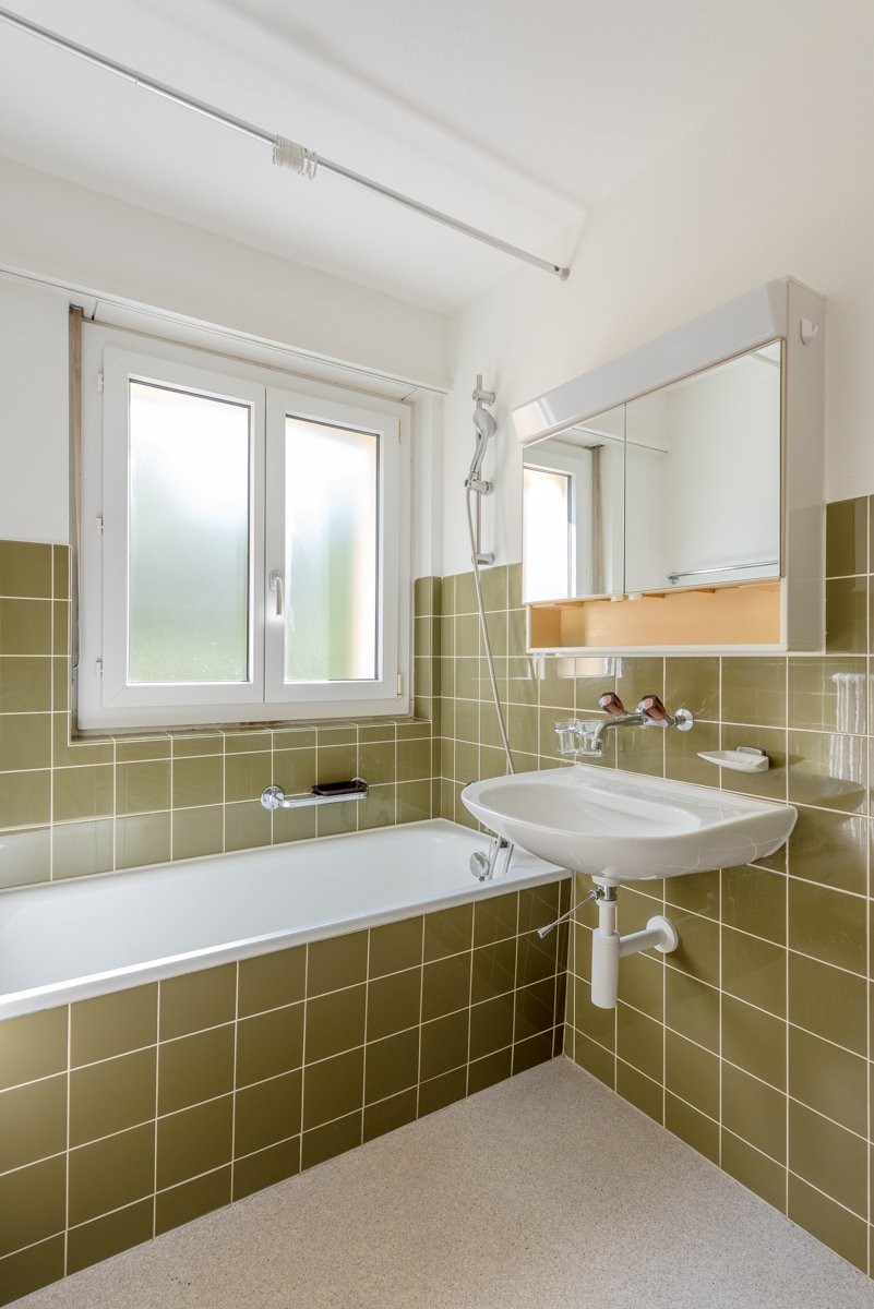 4 ½ pièces appartement