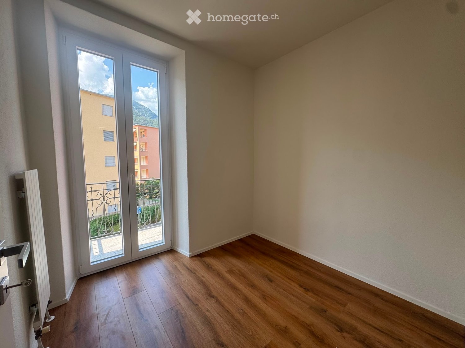 4 rooms apartment, foto 5 di 5