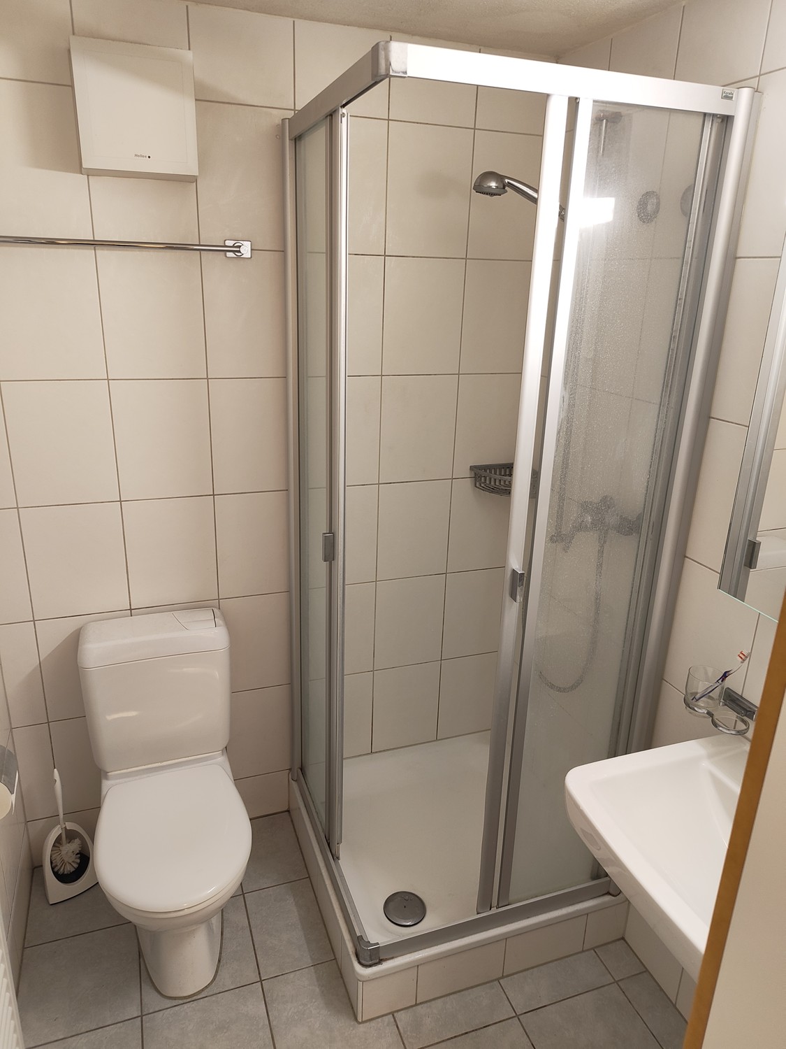 appartamento di 2 locali, foto 6 di 7
